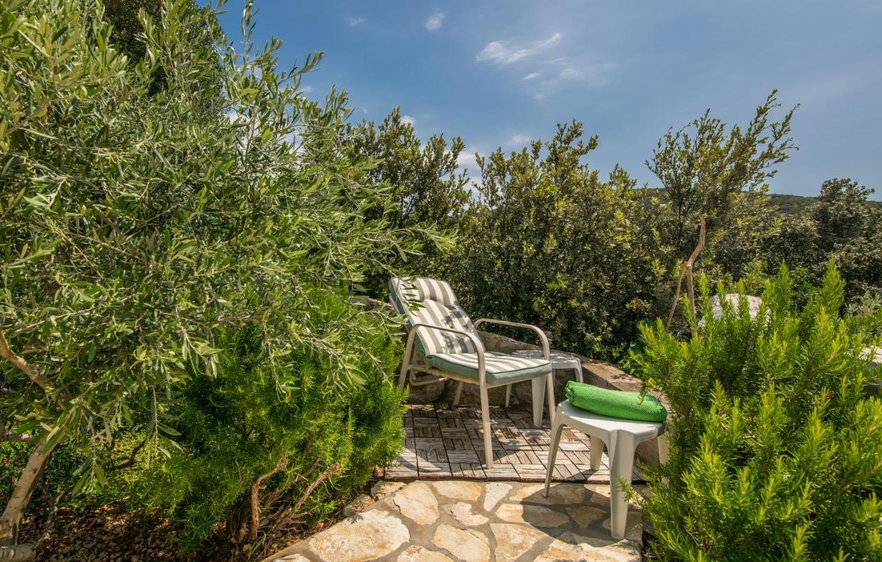 Hacienda Babina Villa Miholascica Exterior photo